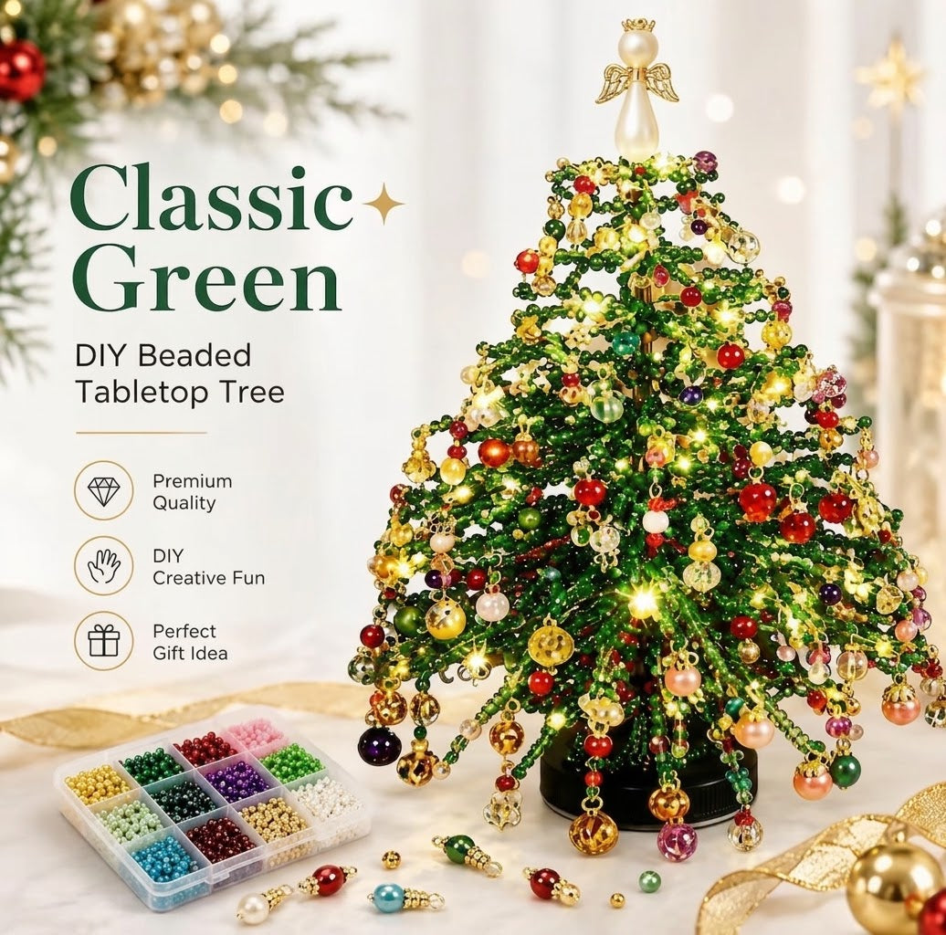 The Glow Tree