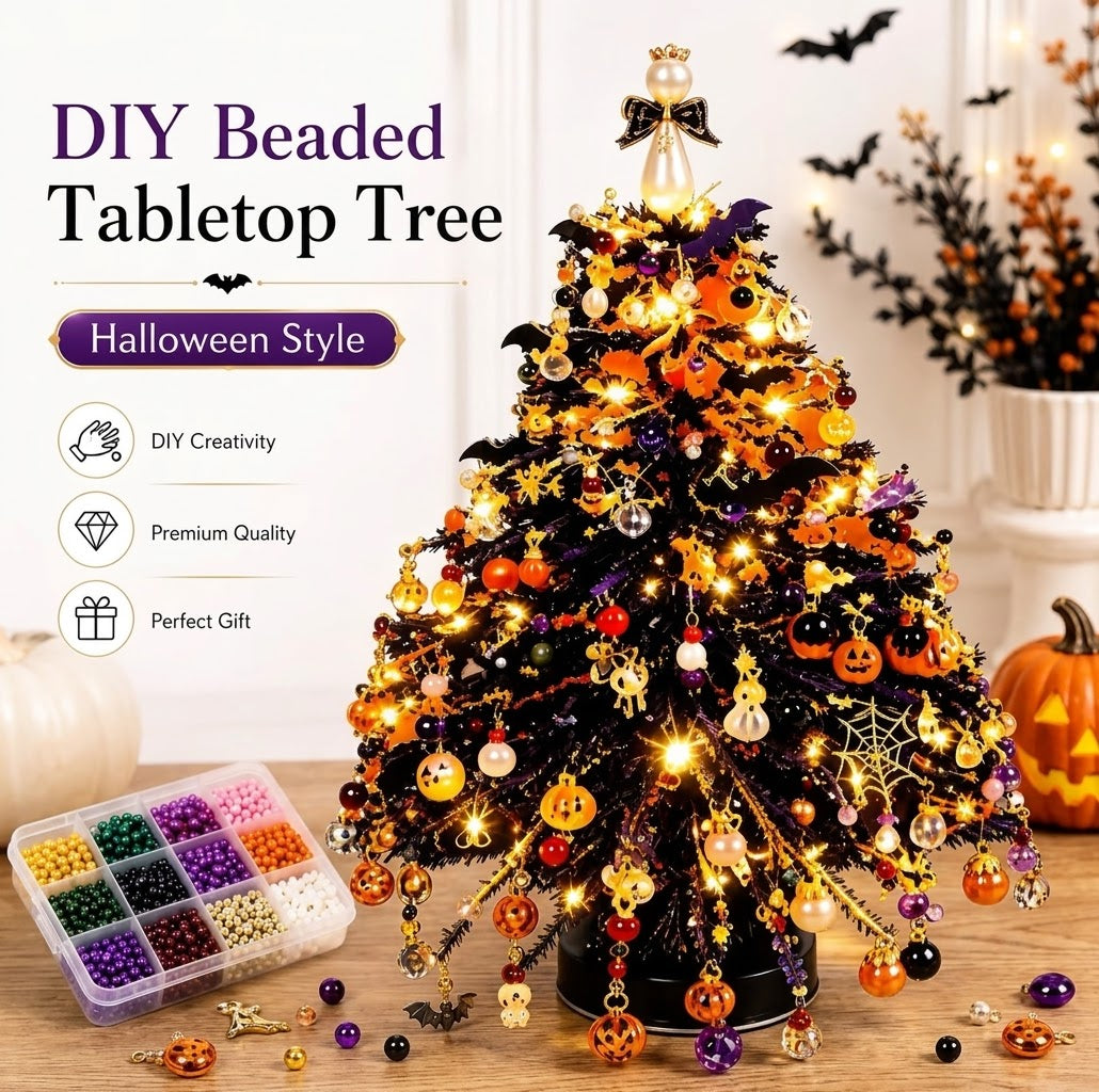 The Glow Tree
