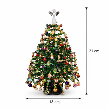 The Glow Tree